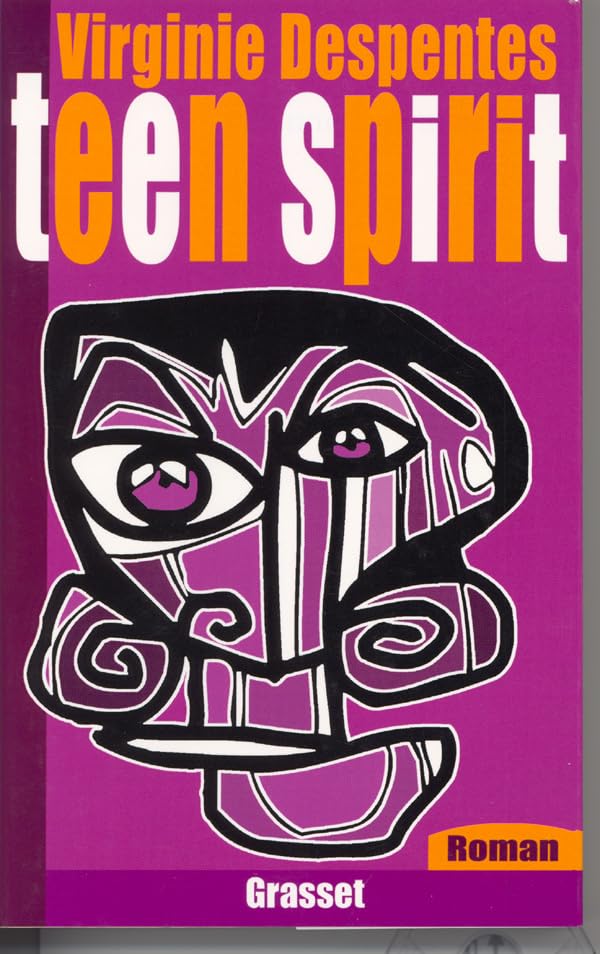 Teen Spirit Contemporary literature