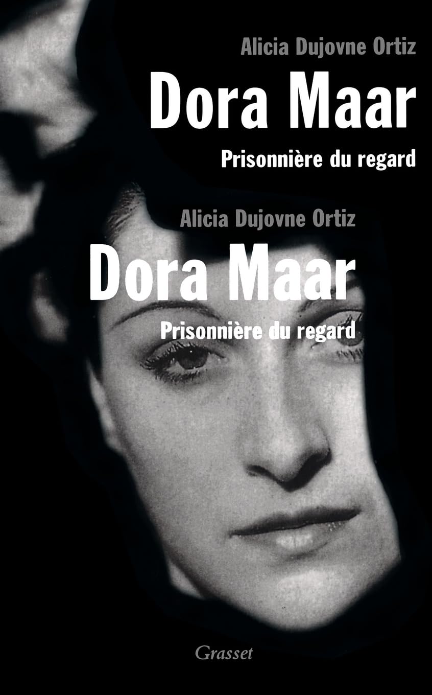 Dora Maar: Prisonnière du regard Contemporary literature