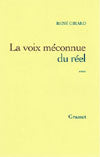 La voix méconnue du réel : une théorie des mythes archaïques et modernes Contemporary literature