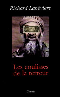 Les coulisses de la terreur : quand Washington négociait avec Ben Laden Essays & Short Stories