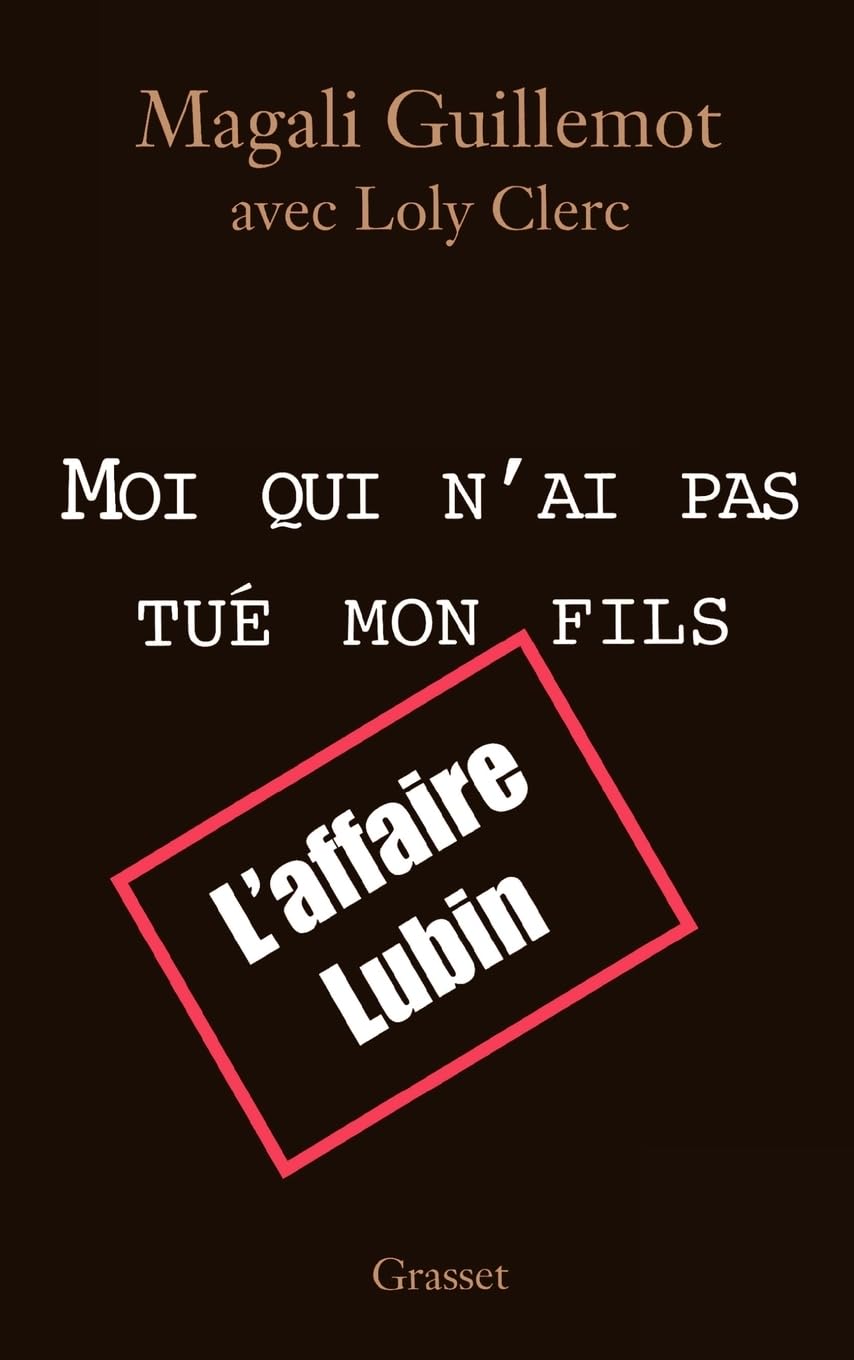 Moi qui n'ai pas tué mon fils Essays & Short Stories