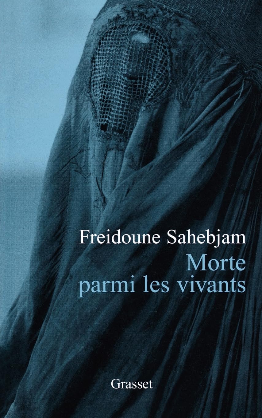 Morte parmi les vivants: Une tragédie afghane Essays & Short Stories