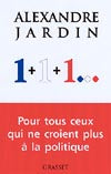 1 + 1 + 1... Essays & Short Stories