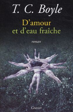 D'amour et d'eau fraîche Contemporary literature