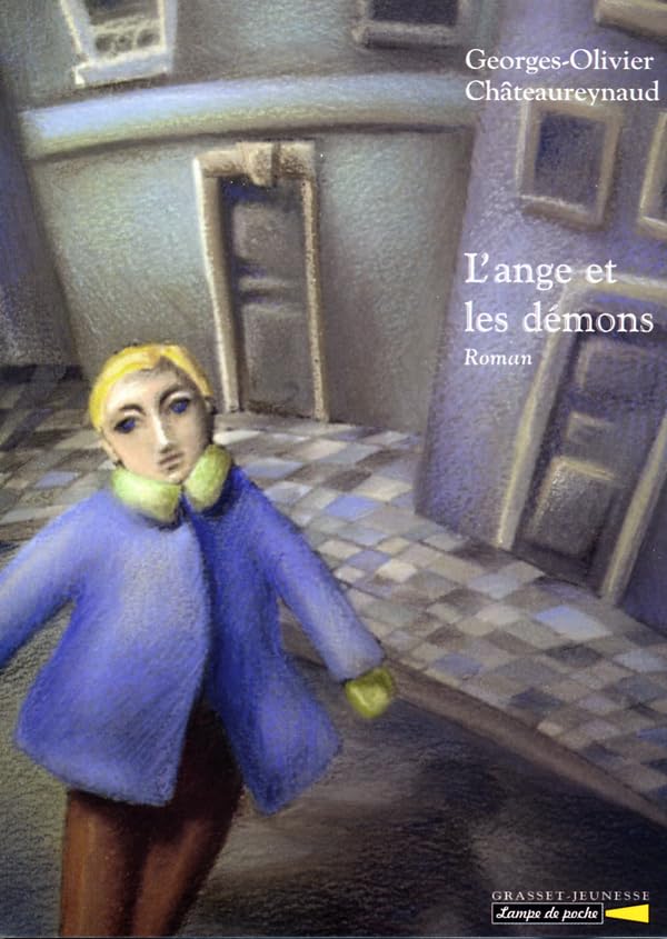 L'Ange et les démons book
