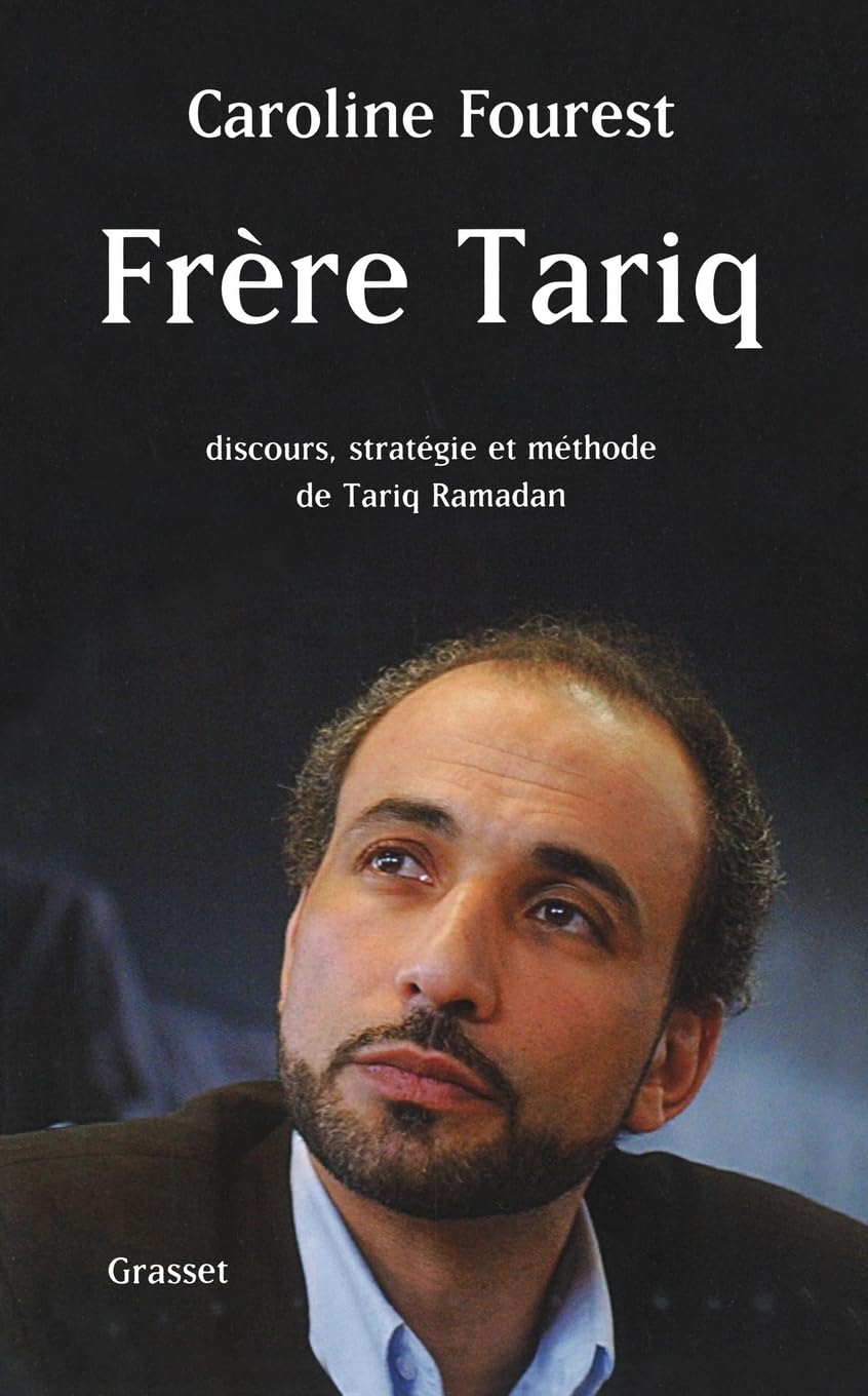 Frère Tariq : Discours, stratégie et méthode de Tariq Ramadan Art & Literature