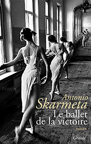 Le ballet de la victoire book