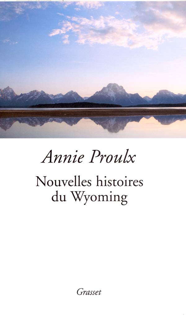 Nouvelles histoires du Wyoming book
