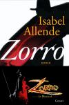 Zorro Contemporary literature Books