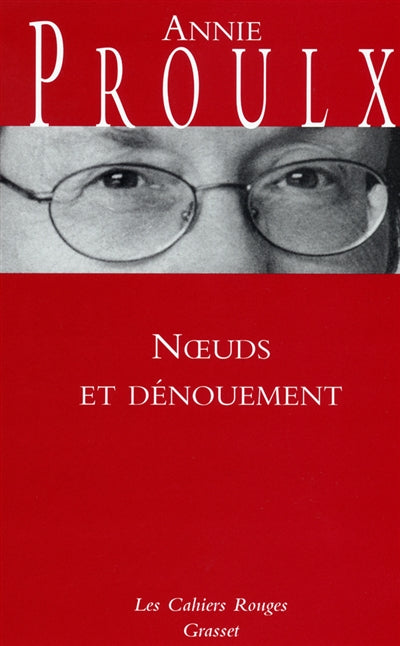 Product Image: Noeuds et dénouement
