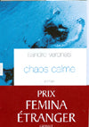 Chaos calme Contemporary literature Books
