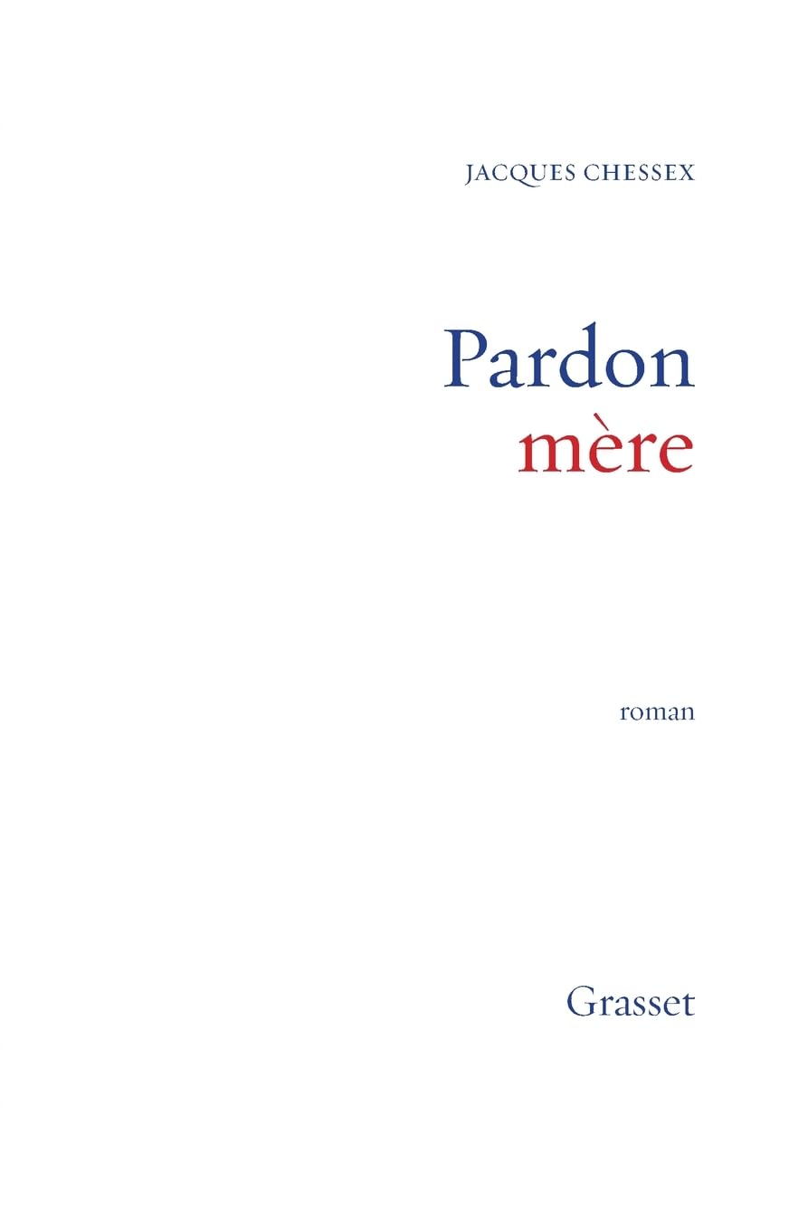Product Image: Pardon Mere