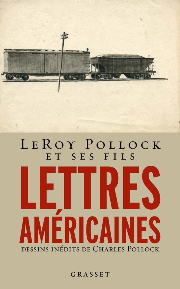 Lettres américaines 1927-1947 book