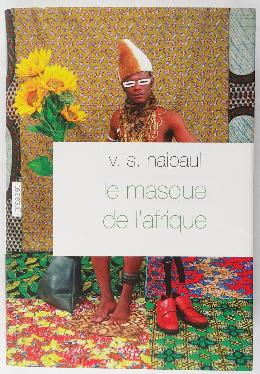 Le masque de l'Afrique: Aperçus de la croyance africaine Classics