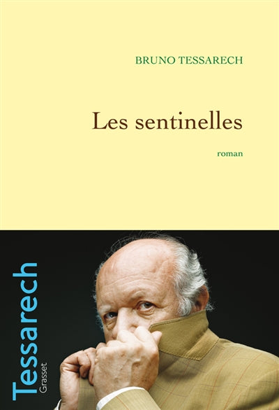 Product Image: Les sentinelles