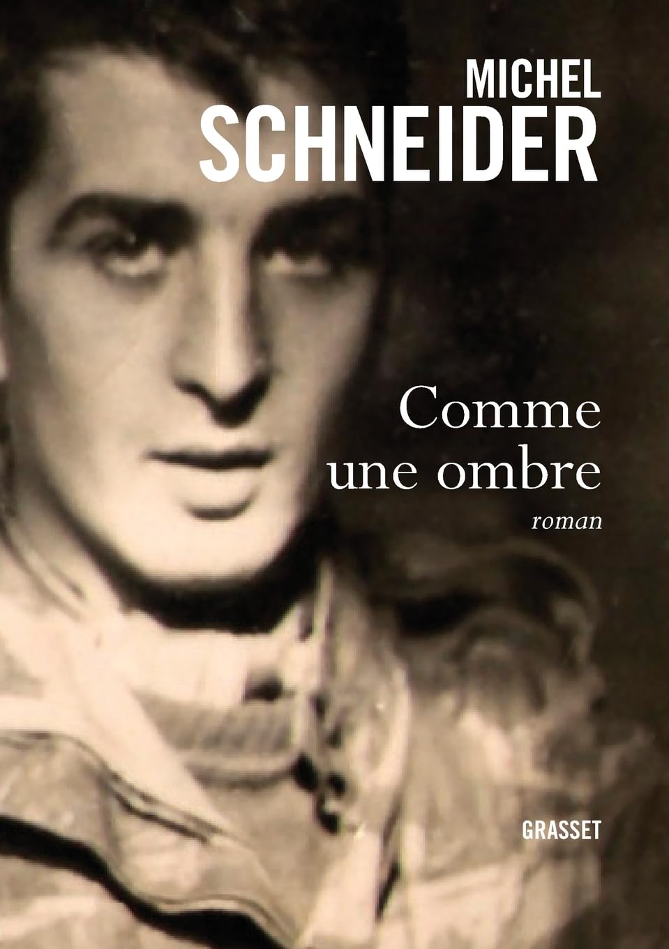 Product Image: Comme une ombre