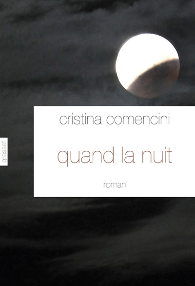 Product Image: Quand la nuit