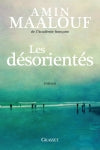Les désorientés Contemporary literature Books