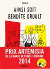 Ainsi soit Benoîte Groult Contemporary literature Books