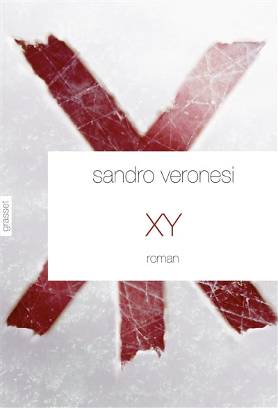 Product Image: XY