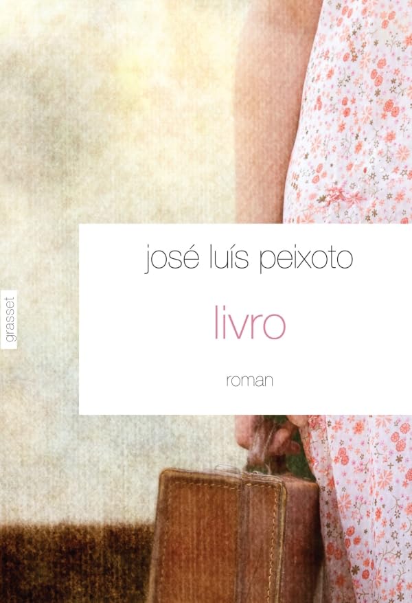 Livro: roman - traduit du portugais par François Rosso Contemporary literature
