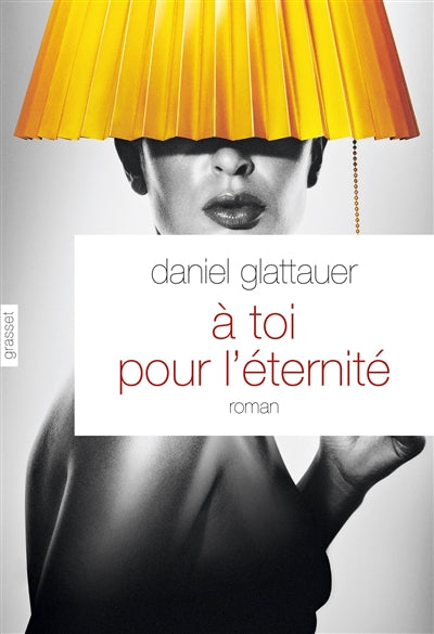 Product Image: A toi pour l'éternité