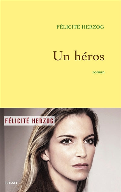 Product Image: Un héros