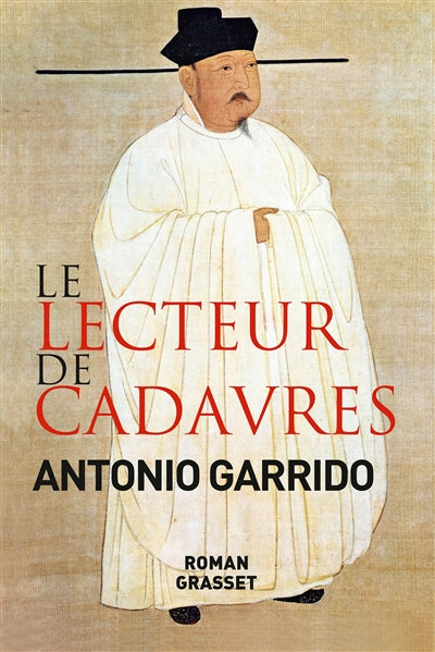 Product Image: Le lecteur de cadavres