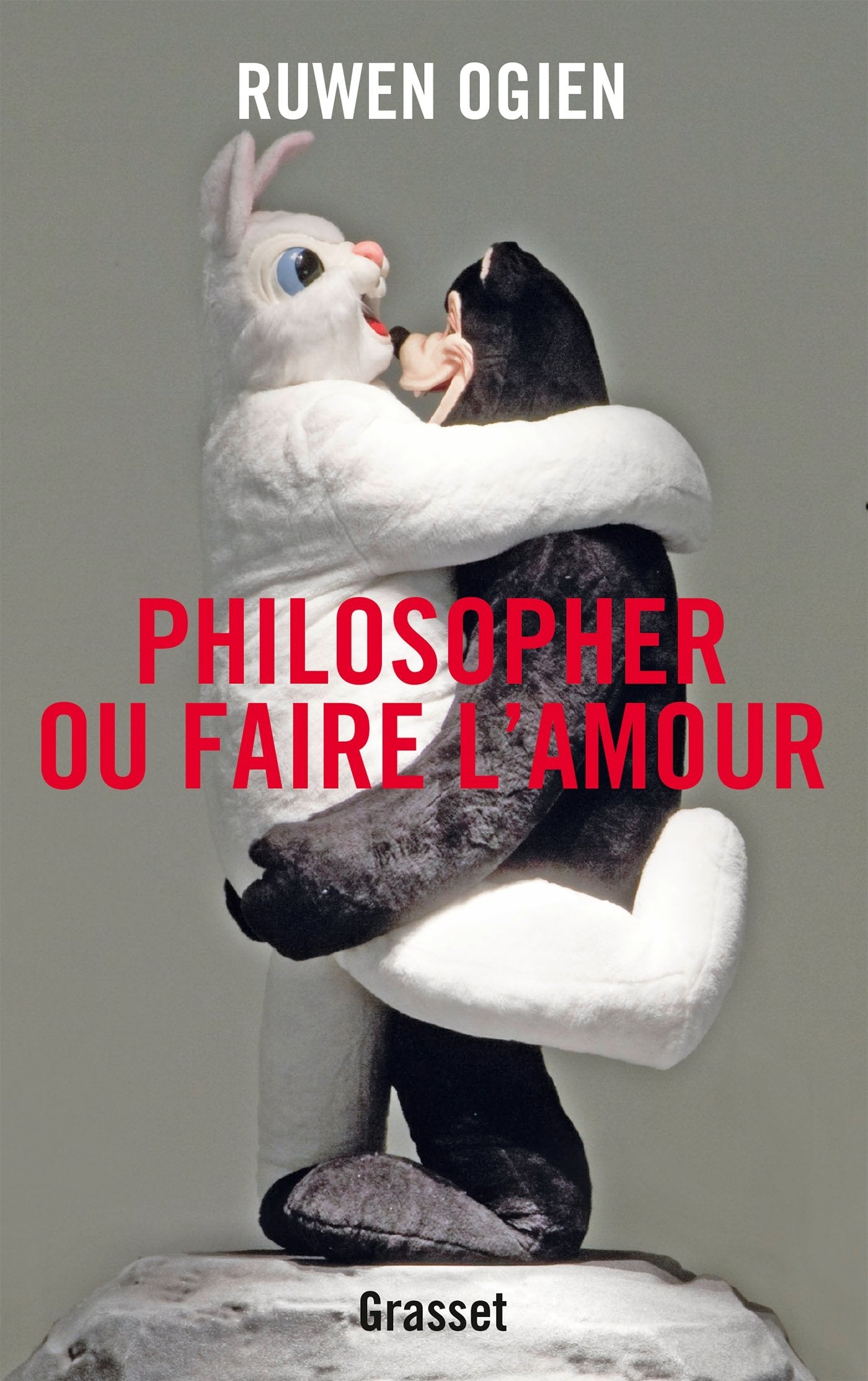 Philosopher ou faire l'amour: essai (Essai Francais) Essays & Short Stories