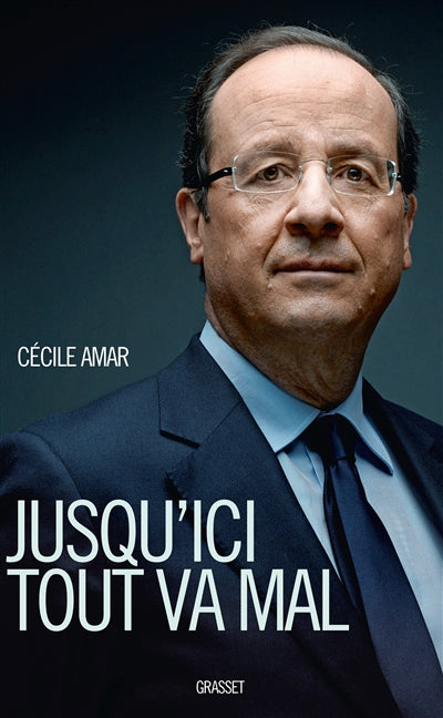 Product Image: Jusqu'ici tout va mal