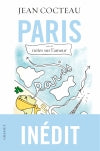 Paris. Notes sur l'amour Contemporary literature Books