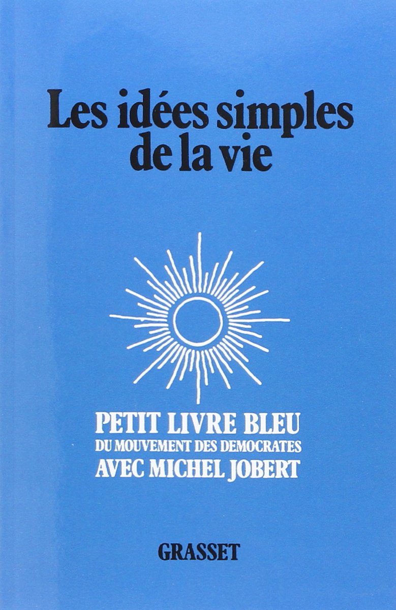 Product Image: Les idées simples de la vie