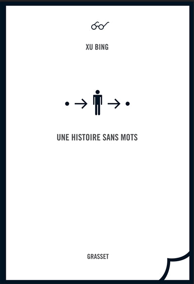 Product Image: Une histoire sans mots