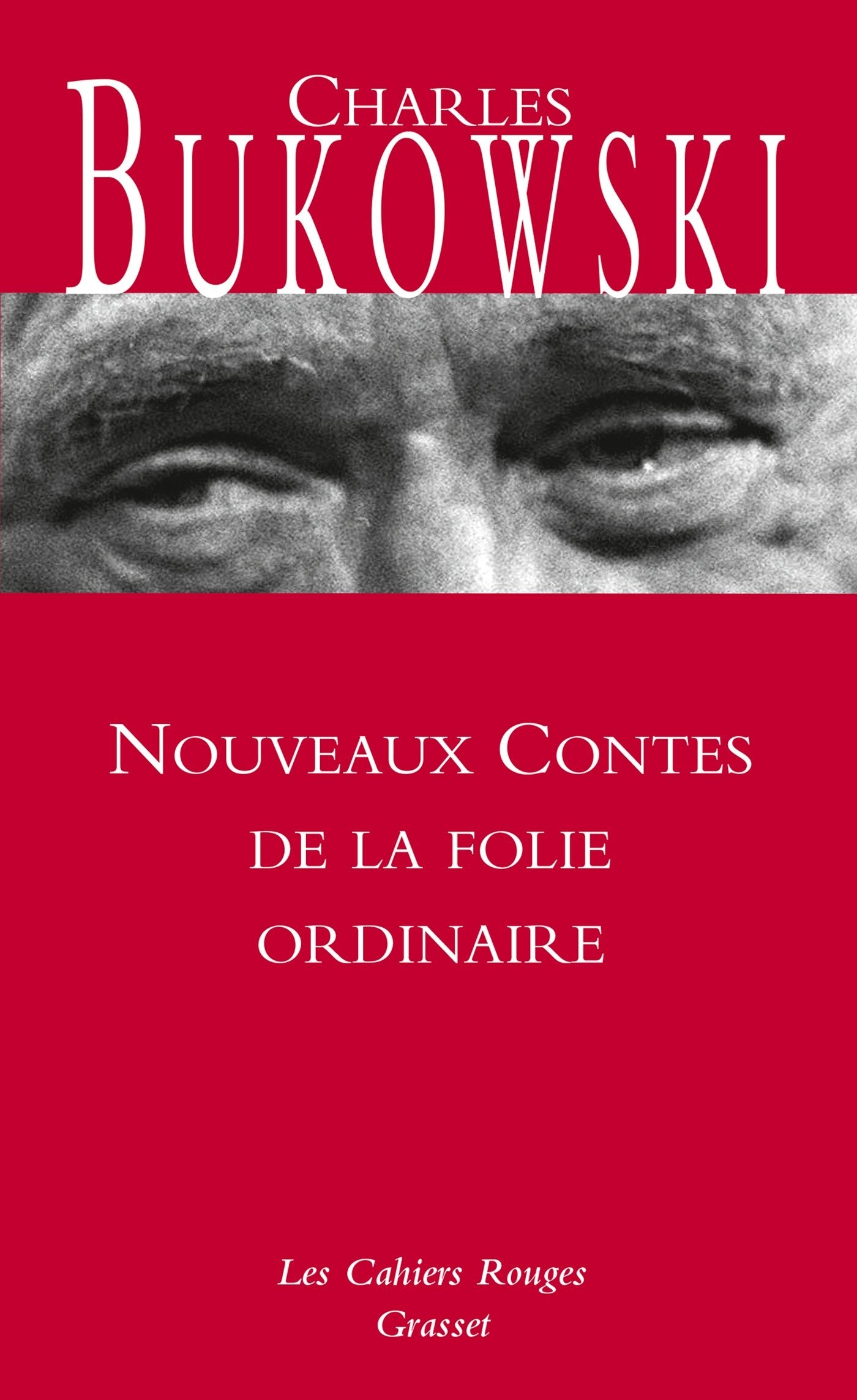Nouveaux contes de la folie ordinaire book