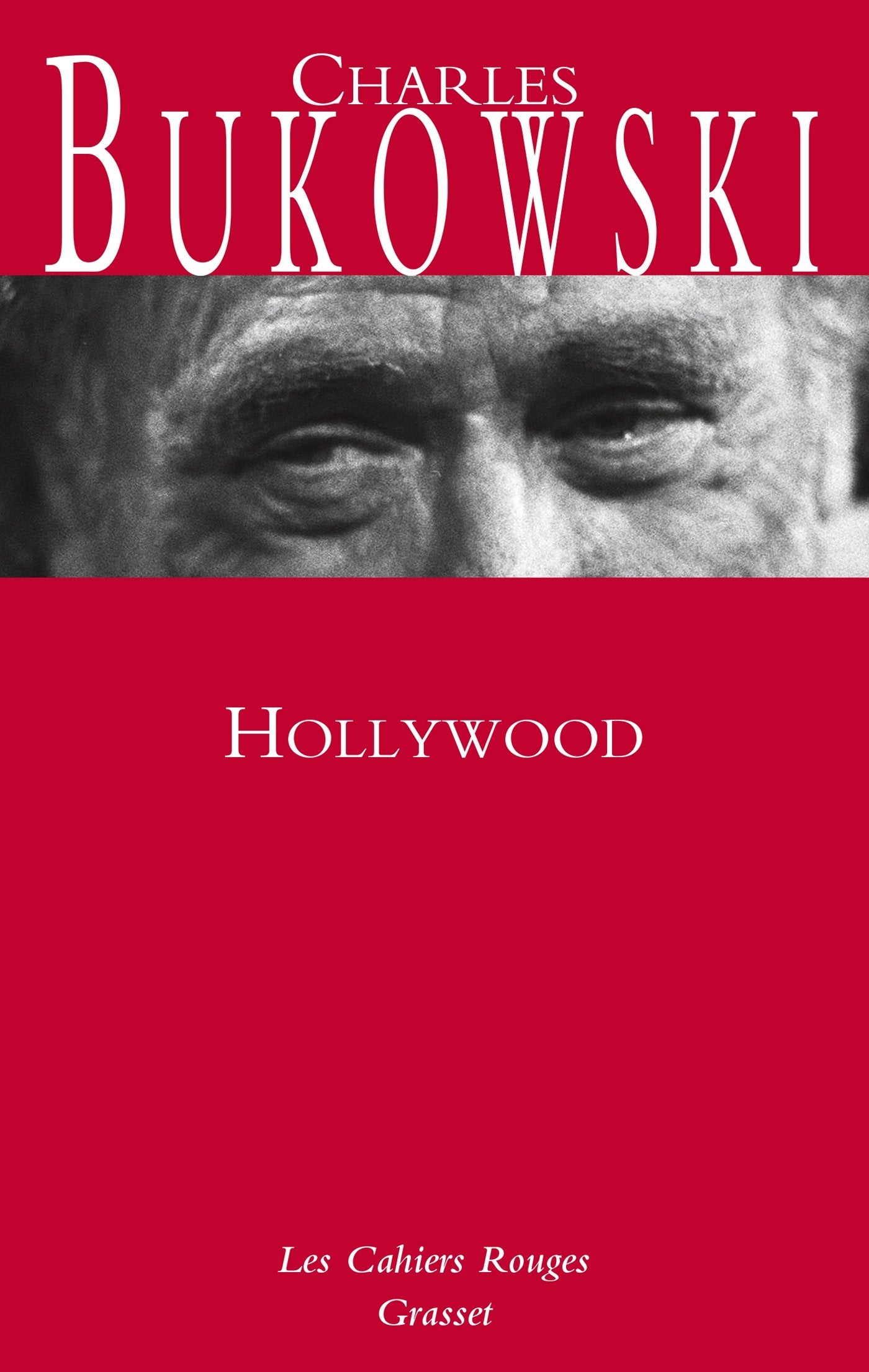 Hollywood: Cahiers Rouges - NOUVEAUTE DANS LA COLLECTION Contemporary literature