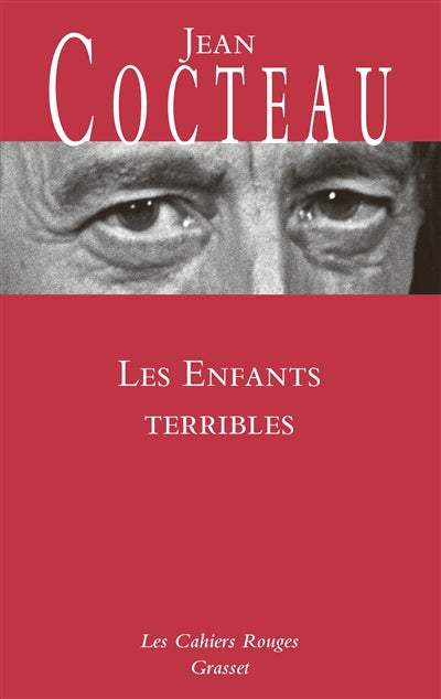 Product Image: Les enfants terribles
