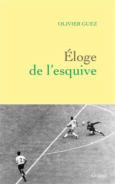 Product Image: Eloge de l'esquive