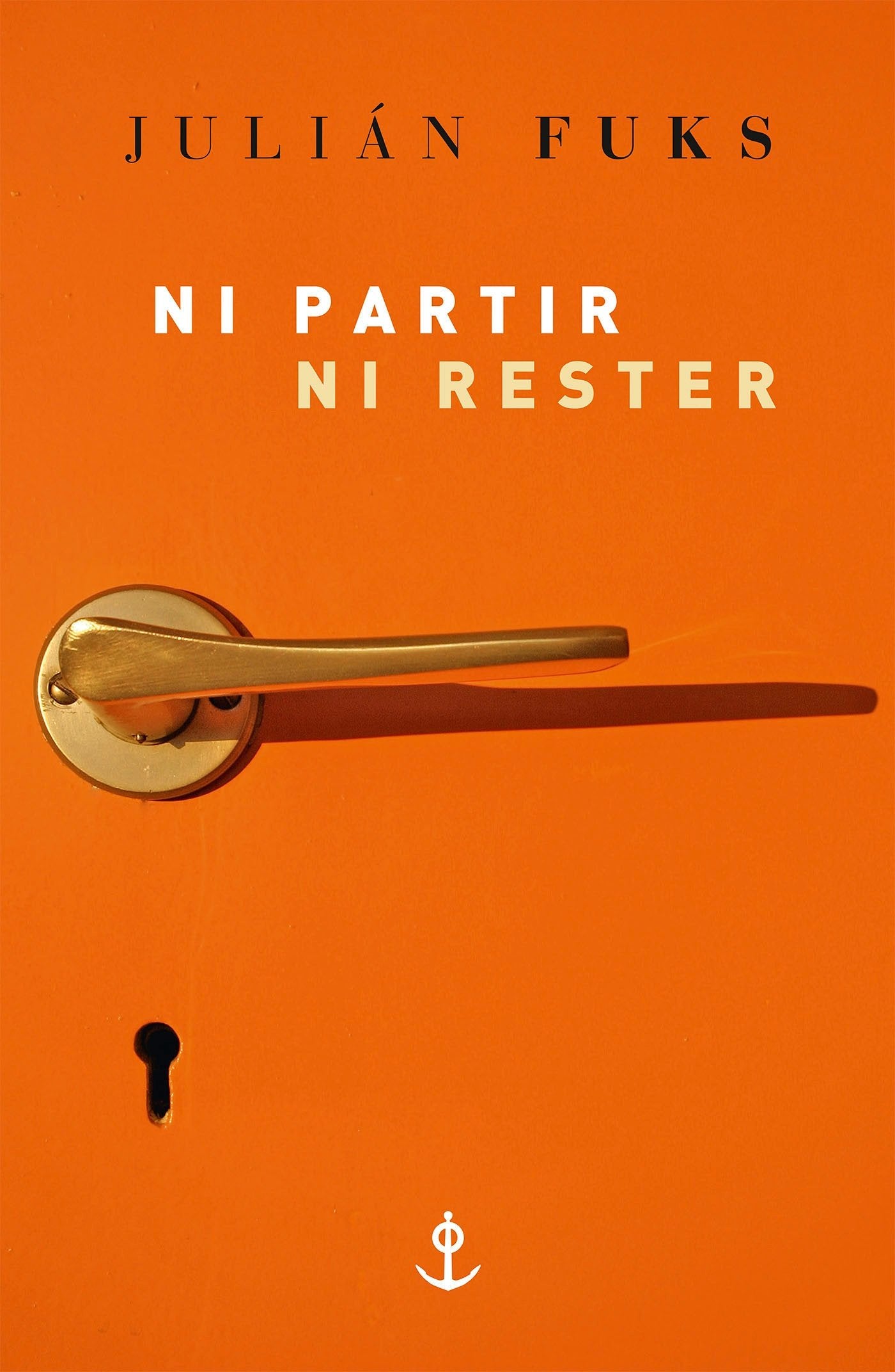 Ni partir ni rester Contemporary literature
