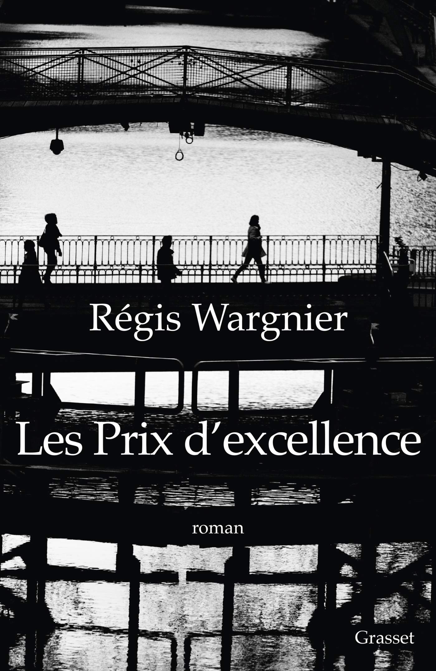 Les prix d'excellence: premier roman Contemporary literature
