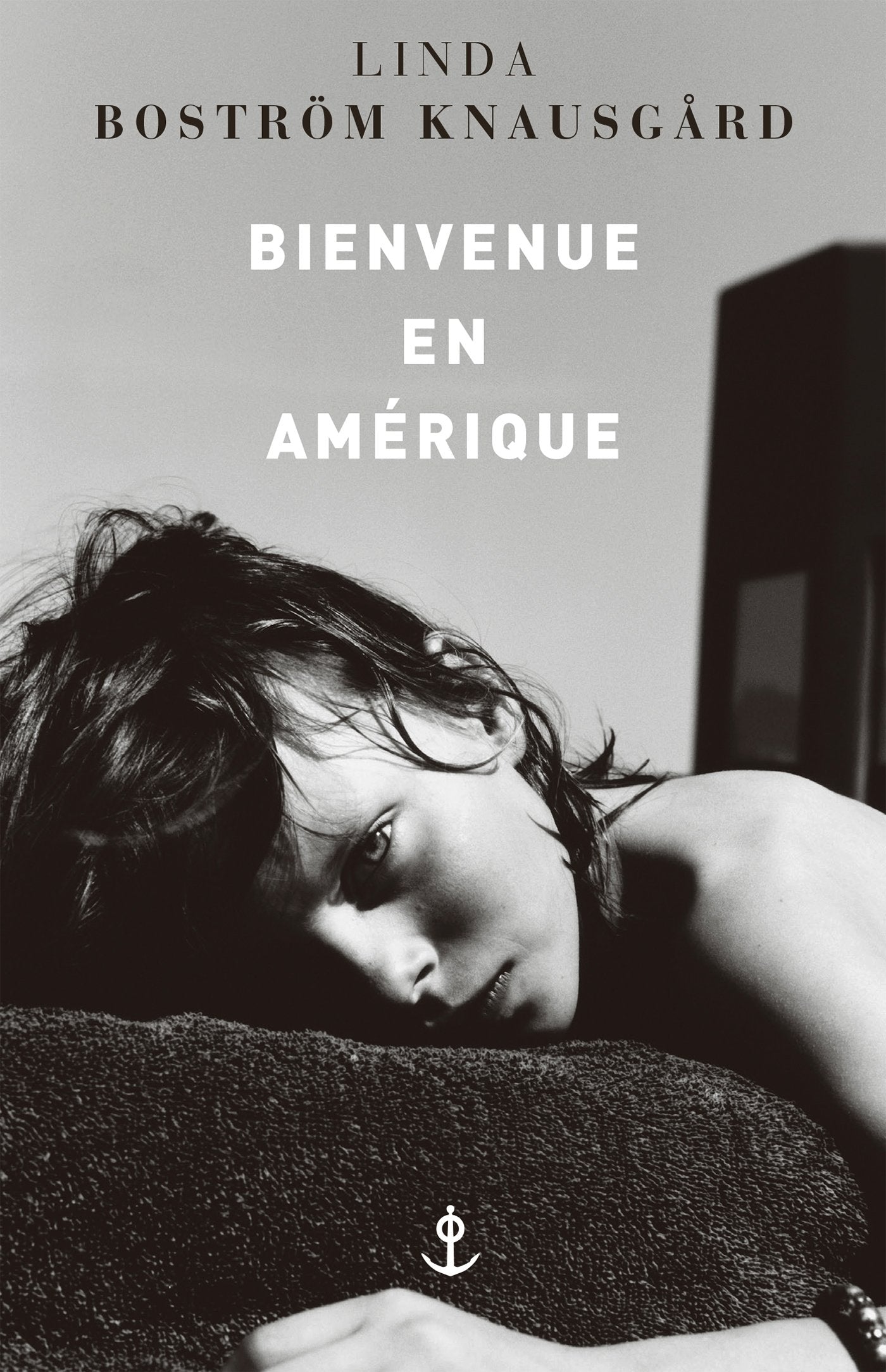 Bienvenue en Amérique Contemporary literature