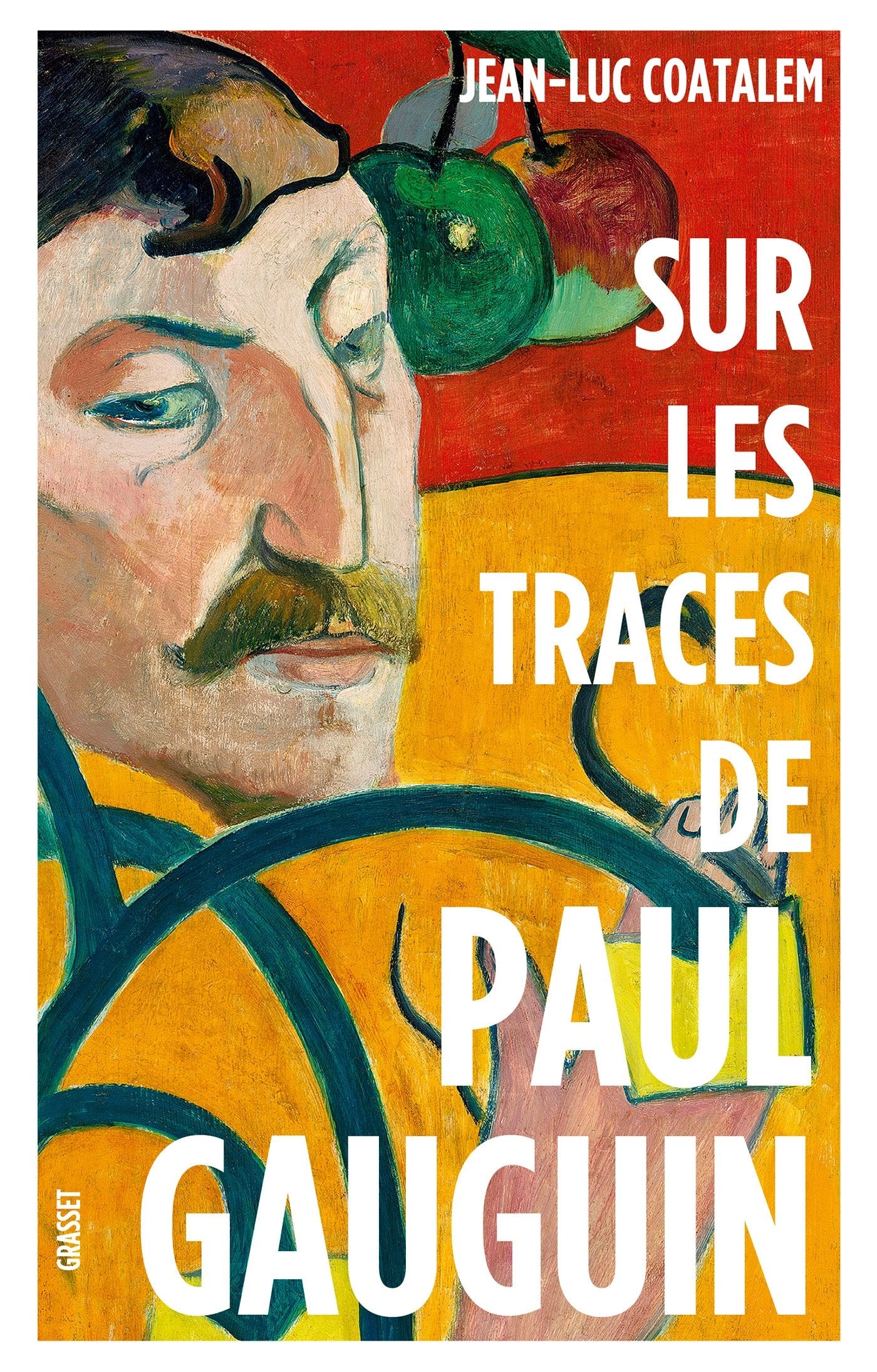Sur les traces de Paul Gauguin: Remise en vente à l'occasion de l'exposition Contemporary literature