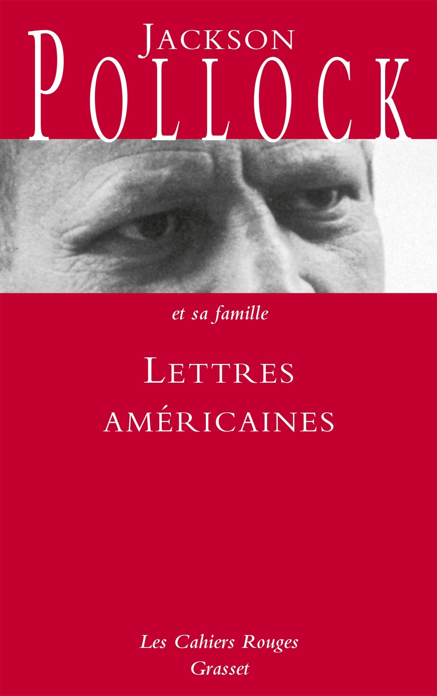 Lettres américaines: Les Cahiers rouges Contemporary literature