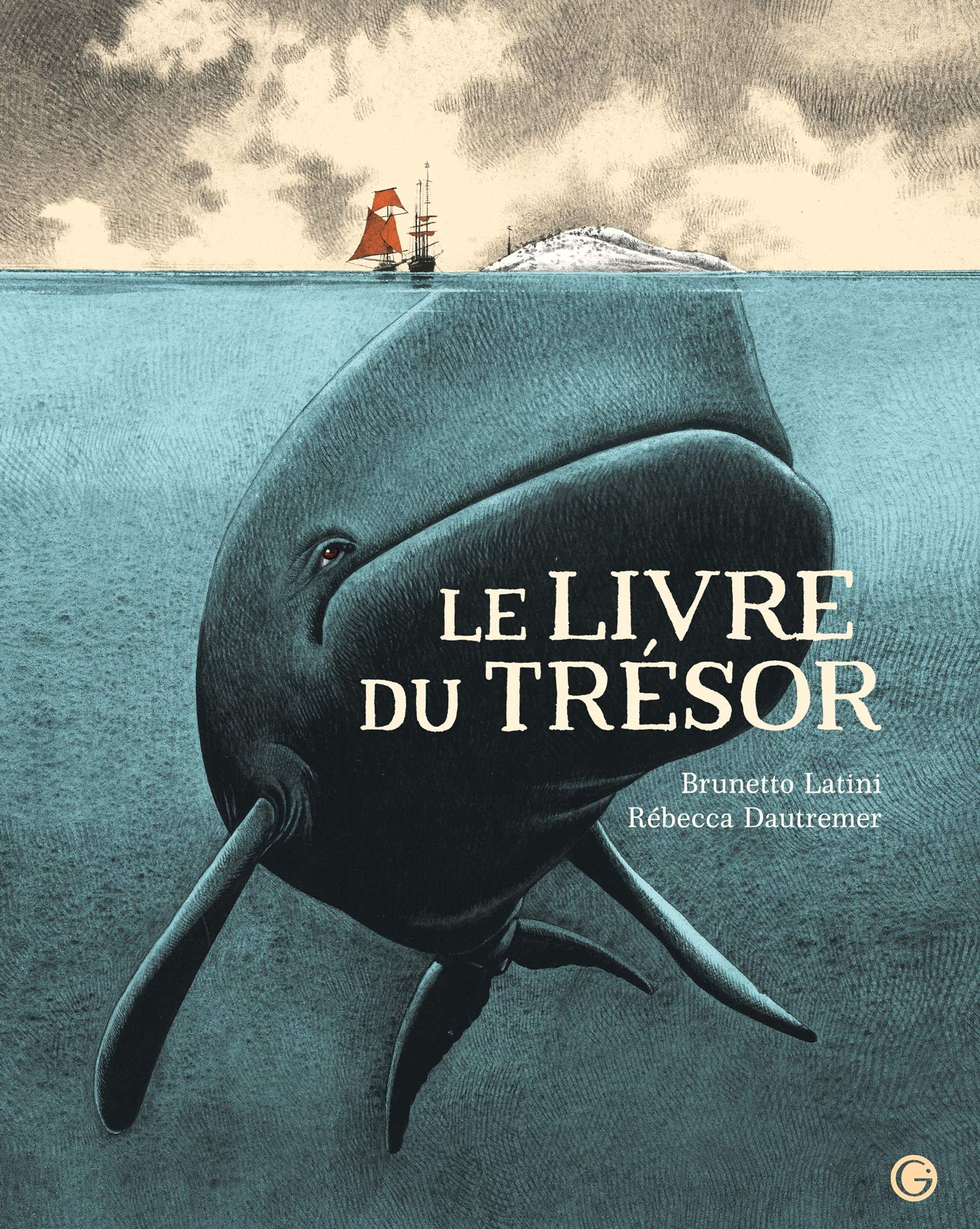 Le Livre du trésor: Extraits Novels & Short Stories