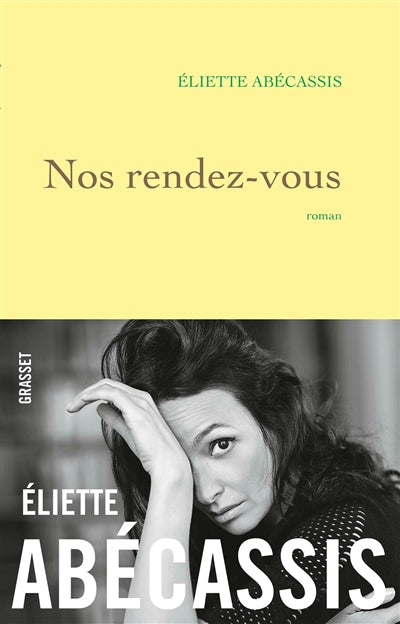 Product Image: Nos rendez-vous