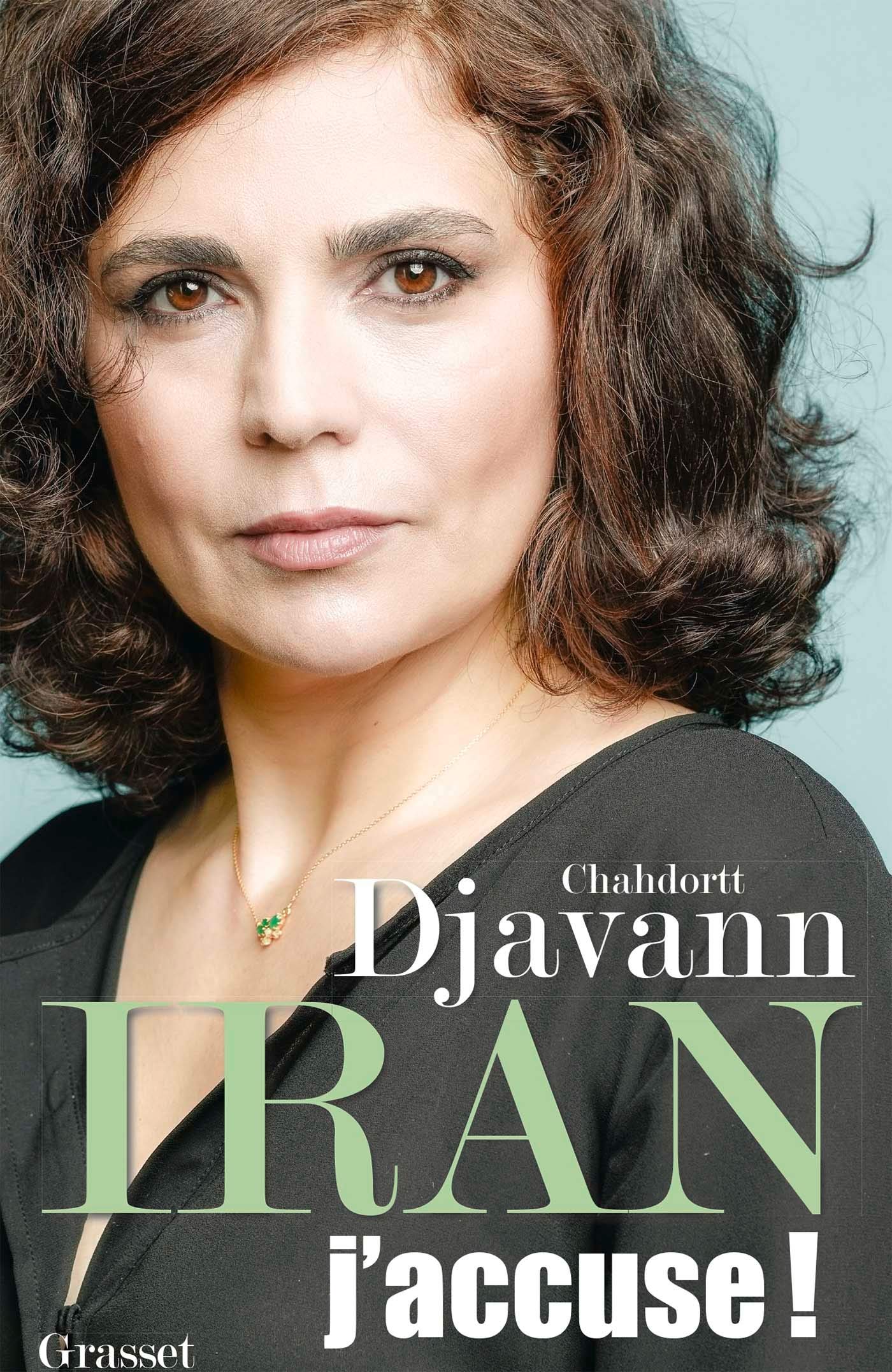 Iran: j'accuse !: essai Essays & Short Stories
