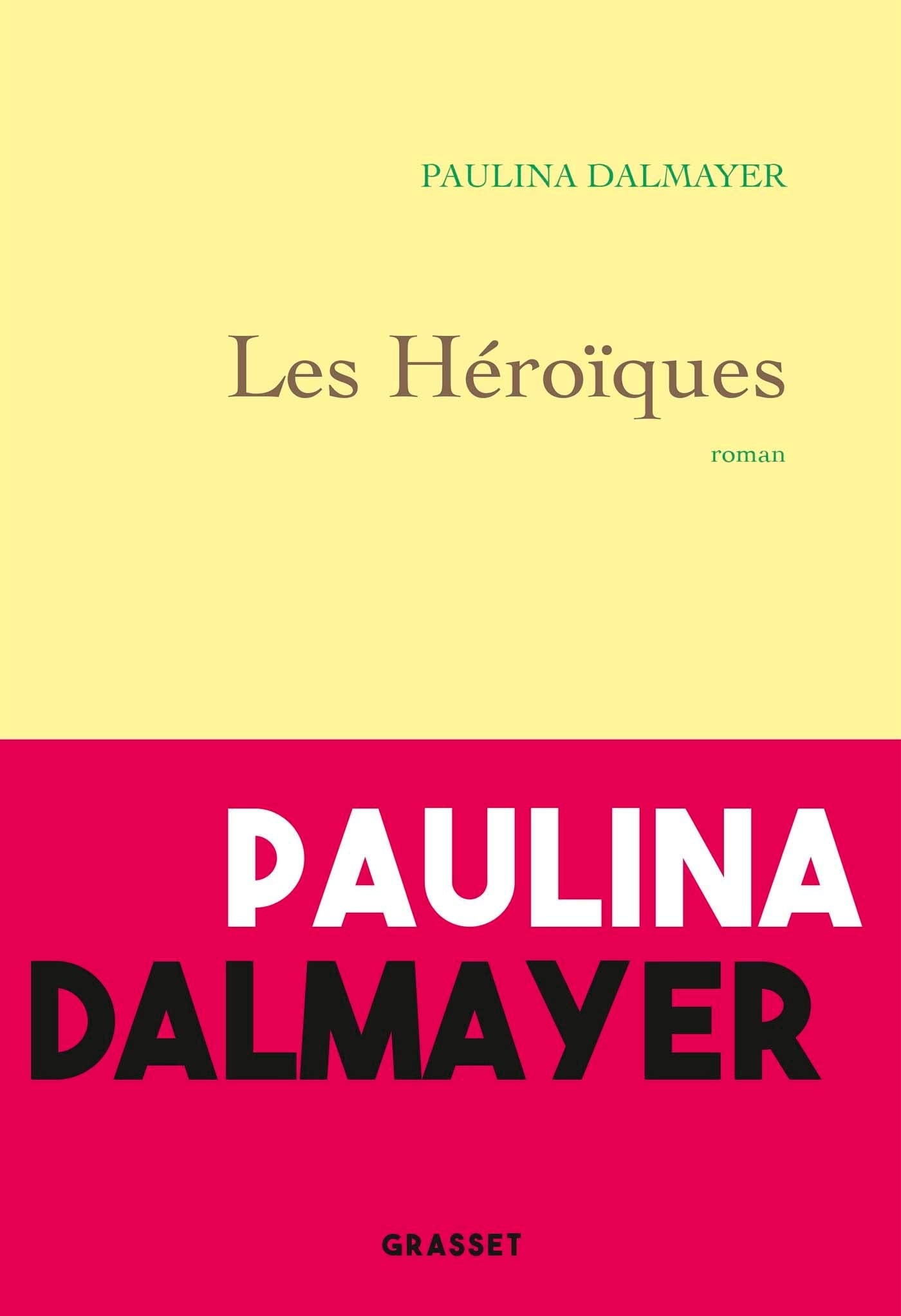 Les héroïques: roman book