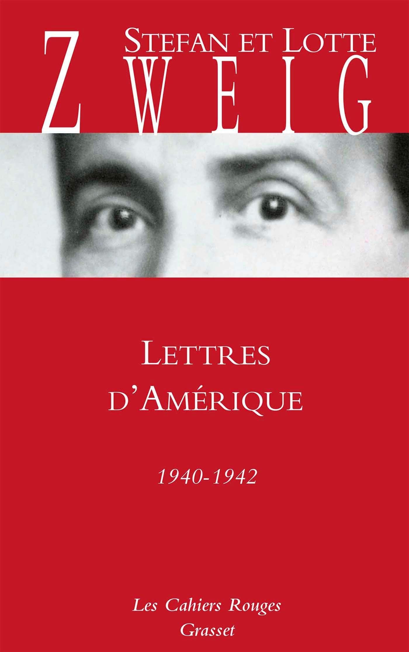 Lettres d'Amérique: 1940-1942 book