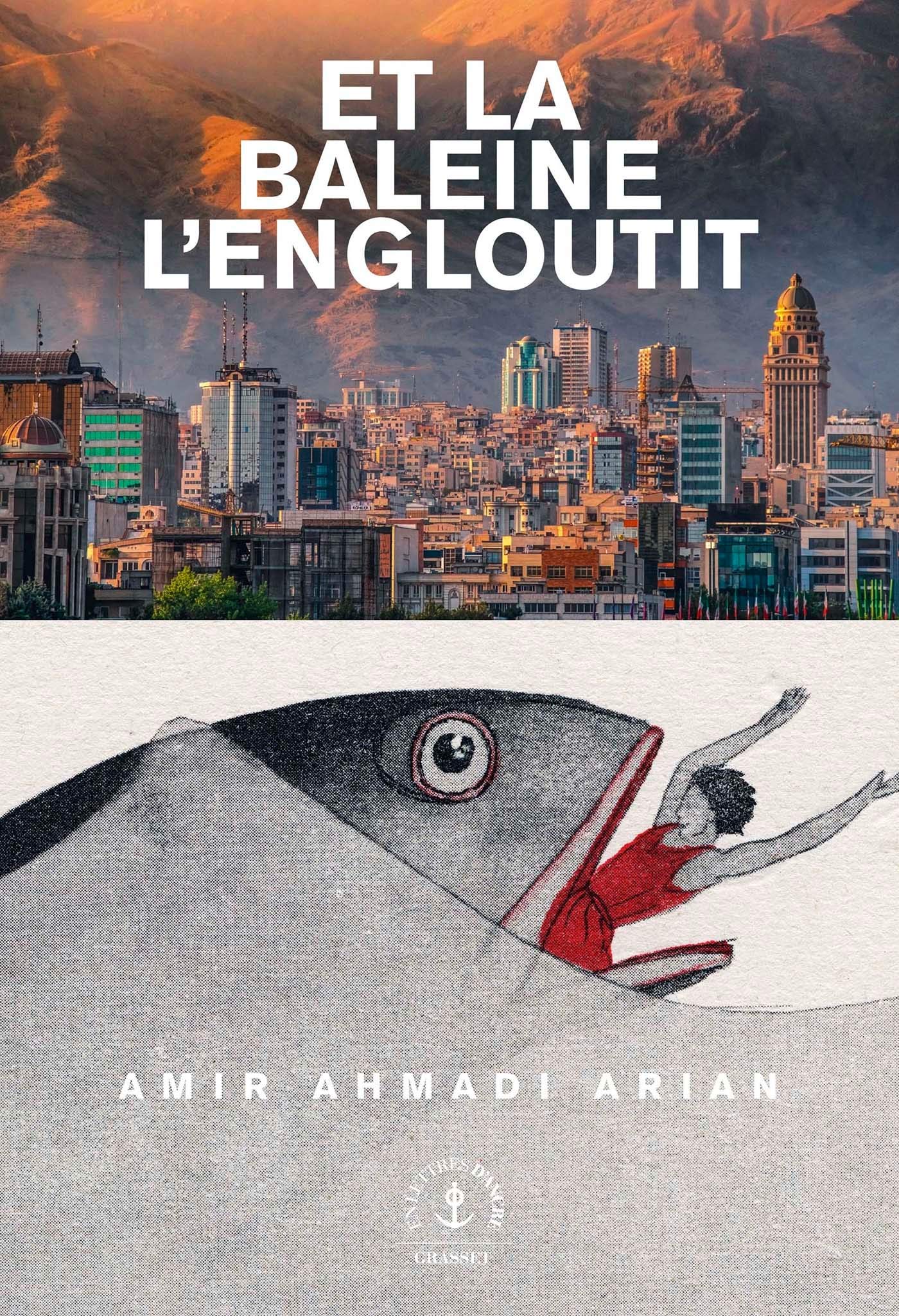 Et la baleine l'engloutit: Roman Contemporary literature