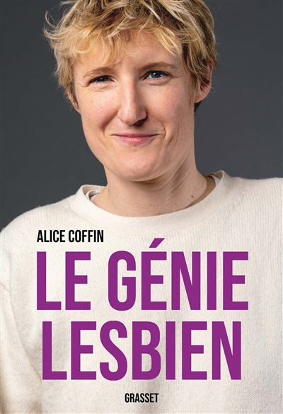Product Image: Le génie lesbien