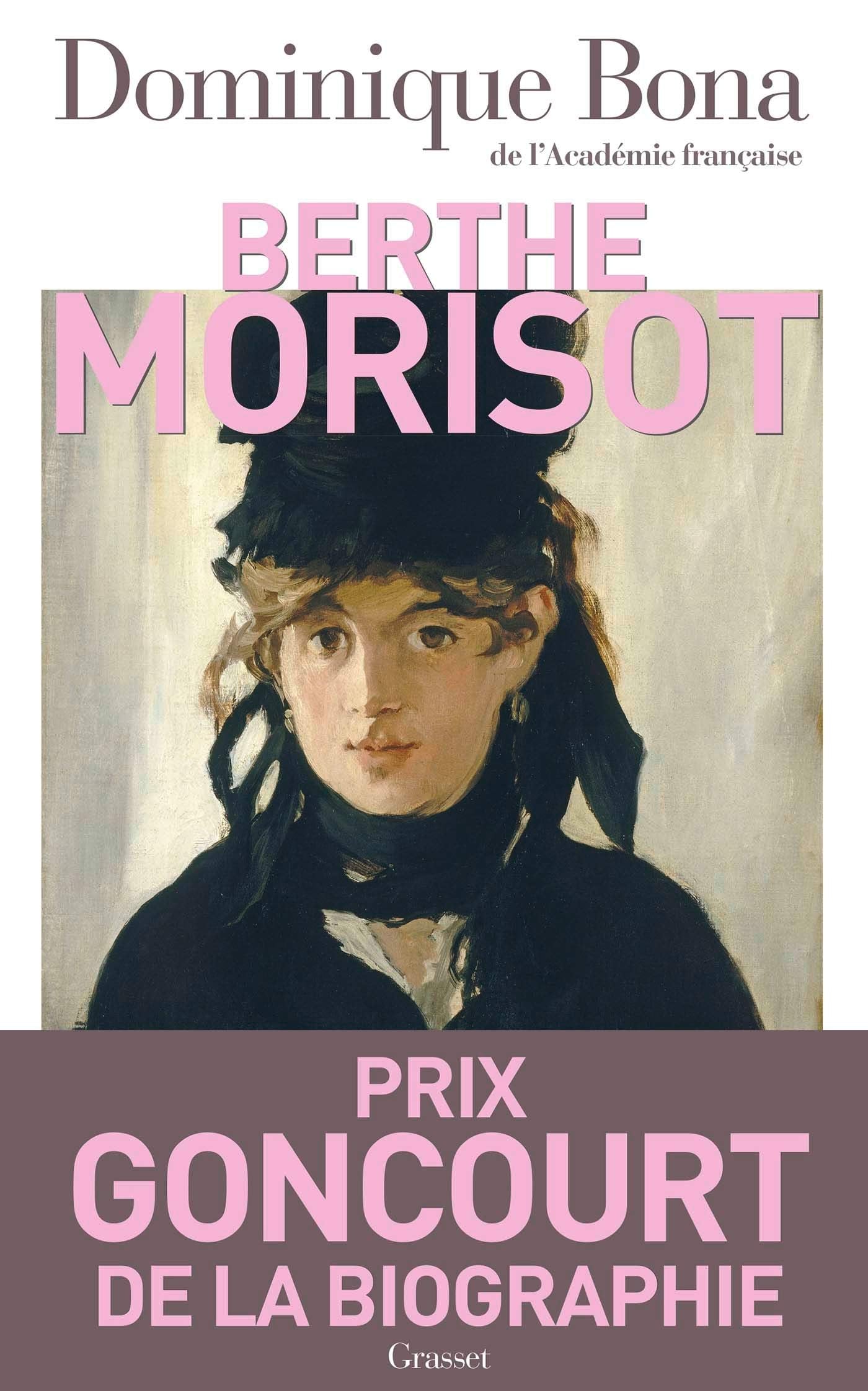 Berthe Morisot - Ned: biographie, nouvelle édition Essays & Short Stories